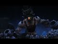WoD BETA SHOW #1 mit Vanion - Hell it's about Time!
