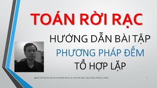 Top 10+ bài tập toán rời rạc chương 2 có lời giải chi tiết nhất
