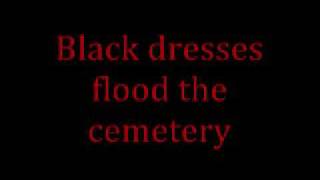 Watch Spill Canvas Black Dresses video