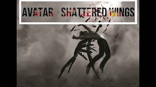 Watch Avatar Shattered Wings video