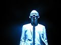 The Fray- Happiness into Over My Head Merriweather Post Pavilion 6/16