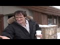 Tarantino Slaps a Cameraman
