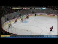 Bruins Milan Lucic boarding penalty 10/16/14
