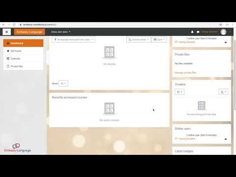 HD su dung_Moodle_Hoc vien_P1