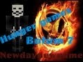 Minecraft-Hunger Games(Açlık Oyunları) - Enes ile Baturay Bölüm 7 - Film Yorum