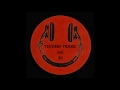 Techno Traxx Vol. 36 - 02 Gollum And Yanny - Watch Out (Original Club Mix)