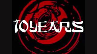 Watch 10 Years Fallaway video