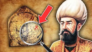Top 10 Ancient Maps Revealing Hidden Secrets