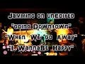 Three in a Row SupeJams Admiral JamVTV Live 247