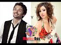 سيمبل اغنية بوسى وكريم عبد العزيز - اه منك | من فيلم عش البلبل