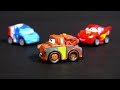 Cars 2 Micro-Drifters More New 2012 Releases Mattel Toys Disney Pixar