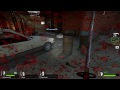 Let's Play Left 4 Dead 2 Together: Custom Maps - [German][HD] - [5/5] - Soviele Zombies wie noch nie