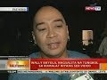 BT: Wally Bayola, nagsalita na tungkol sa kumalat niyang sex video