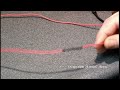How to solder