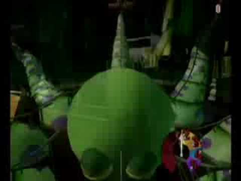 Goosebumps HorrorLand Trailer Goosebumps Horrorland Books. Goosebumps HorrorLand Trailer