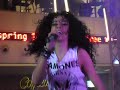 Stou erwta thn trela-Eleni Foureira-River West(15-3-2013)