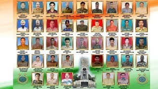 IND Today pays its tribute to martyrs of Pulwama attack