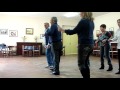ballo di gruppo shangai