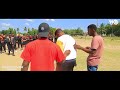 Rayvanny-Chombo Behind The Scene Part 1