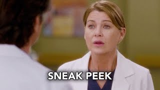 Grey's Anatomy 13x23 Sneak Peek "True Colors" (HD) Season 13 Episode 23 Sneak Peek