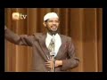 Every Muslim Should be a Terrorist - Mullah Zakir Naik