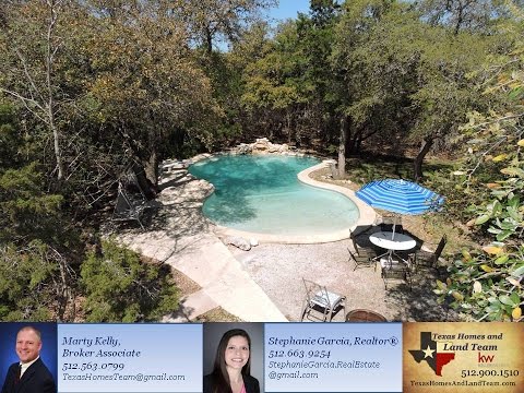 106 Lakewood Trail, Leander TX For Sale by Stephanie Garcia & The Texas Homes and Land Team