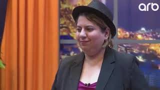 Arzu Abasova-Inanmaram Arb Tv Sayqa Ile