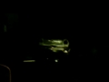 carro pegando fogo (castelinho)