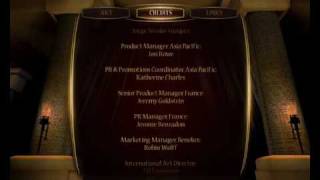 Watch Death (credits) video