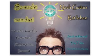 einfach herrlich herrlich einfach So macht man das Nach Gottes Rat leben