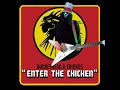 Buckethead - Nottingham Lace HQ (studio version)