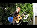 There is no greater love - Bobby Watson & Maurizio Di Fulvio Trio