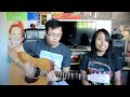 F X Rum Pum Pum Pum Acoustic English Cover Kpec images F X Rum Pum Pum Pum Acoustic English Cover Kpec