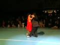 Mariano 'Chicho' Frumboli e Juana Sepulveda Cesena 2009