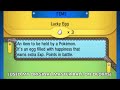 Extra Master Ball Guide - How to get MORE MASTER BALLS in Pokemon Omega Ruby and Alpha Sapphire!