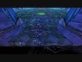 Phantas Magoria Vs. Kel'Thuzad