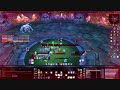 Phantas Magoria Vs. Kel'Thuzad