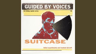 Watch Guided By Voices Mr Japan video