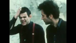 Watch Stranglers La Folie video