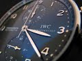 iwc portugieser