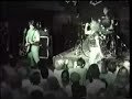 Bratmobile 2001 "Cool Schmool" Houston Live Concert