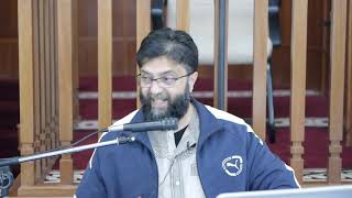 Lesson 2 | Chapter of Prayer | Zad Al-Mastaqnia