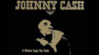 Watch Johnny Cash Hes Alive video