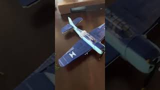 Grumman Tbf Avenger