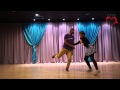 AJW 2015 - Class Recap - Remy & Ramona - Shake, Groove & Fun