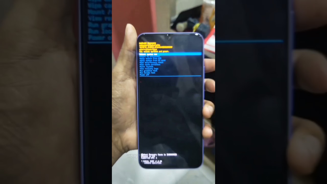 SAMSUNG A34 5G PASSWORD UNLOCK WITH FRP BYPASS SAMSUNG A34 5G PASSWORD UNLOCK WITH FRP BYPASS