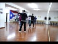 bachata / principianti / 3 gen 2015