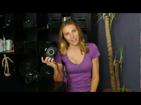 Nikon D3100 vs Canon T4i - DEATHMATCH