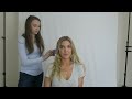 Asmr Relaxing Hair Play Brushing And Scalp Mage Asmr Relaxing Hair Play Brushing And Scalp Mage