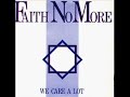 Mark Bowen by Faith No More